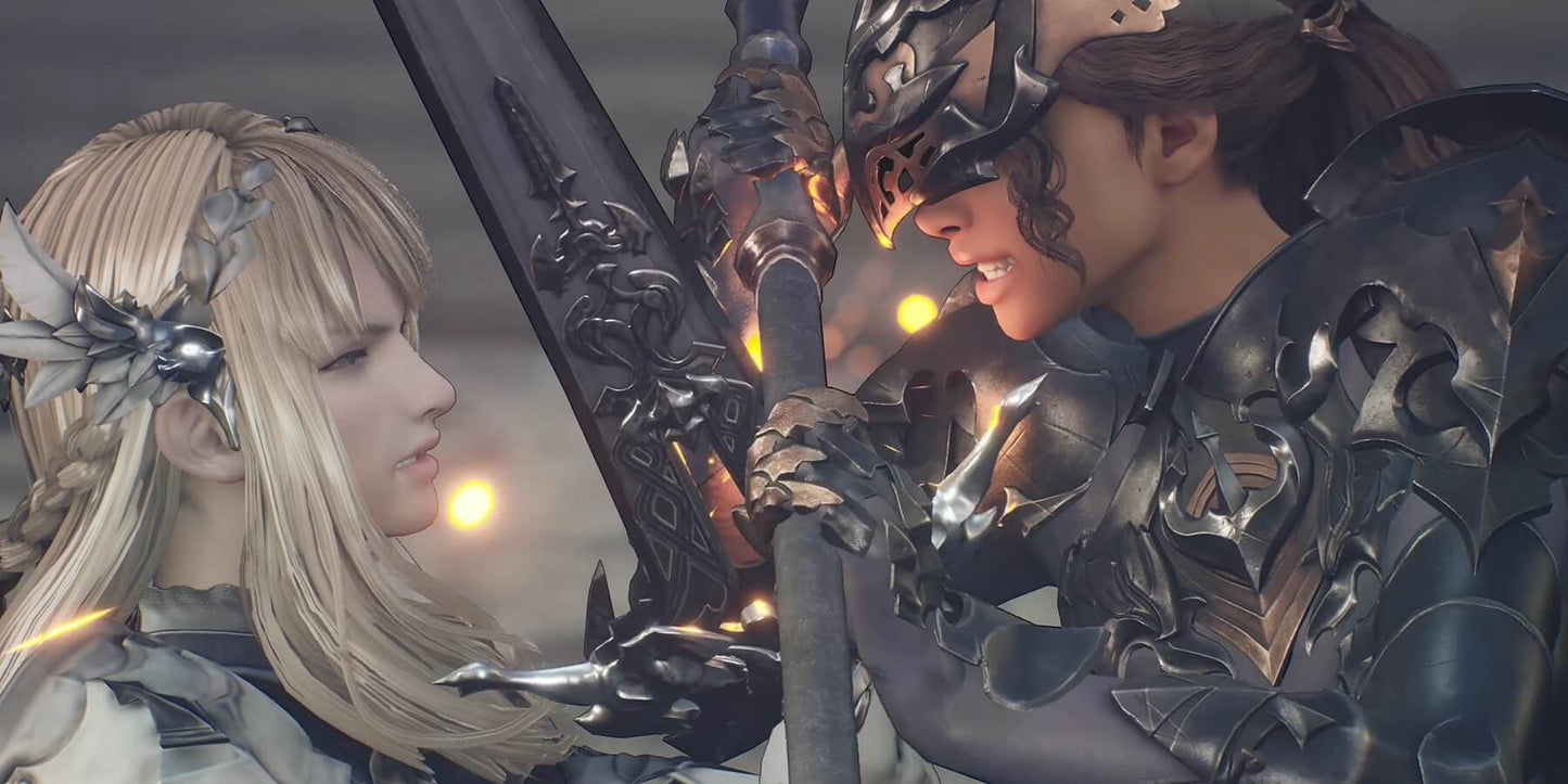 Valkyrie Elysium (Steam)