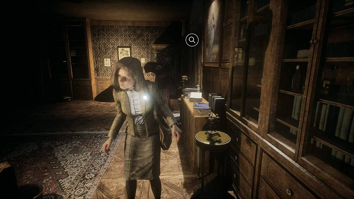 Remothered: Tormented Fathers (EU)