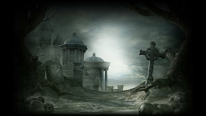 Lord of the Dark Castle (Steam)