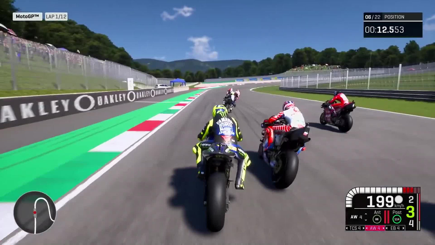 MotoGP 19