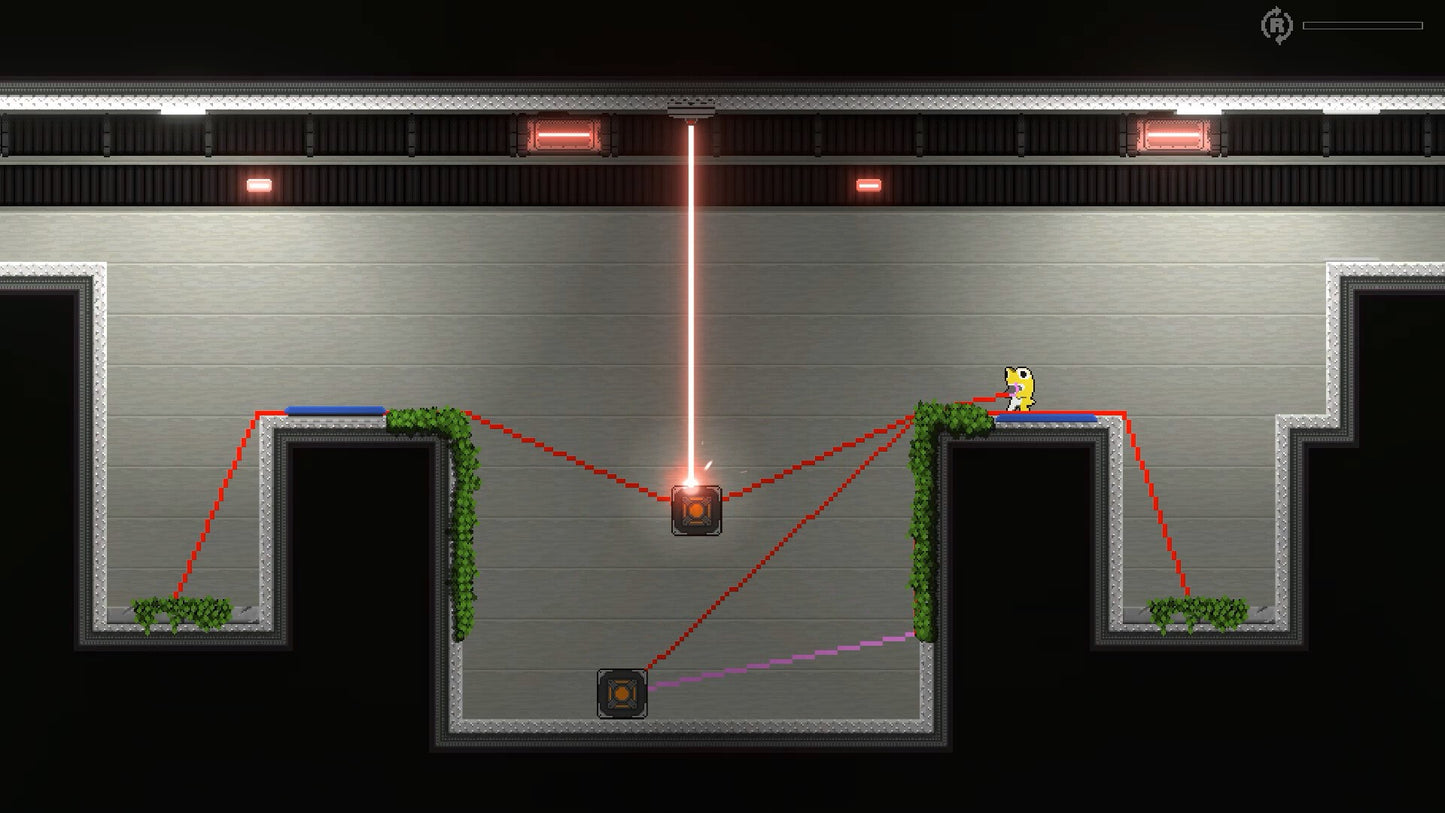 VINE (Steam)