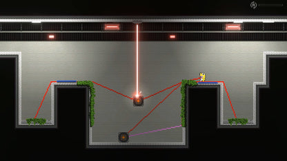 VINE (Steam)