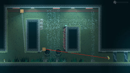 VINE (Steam)