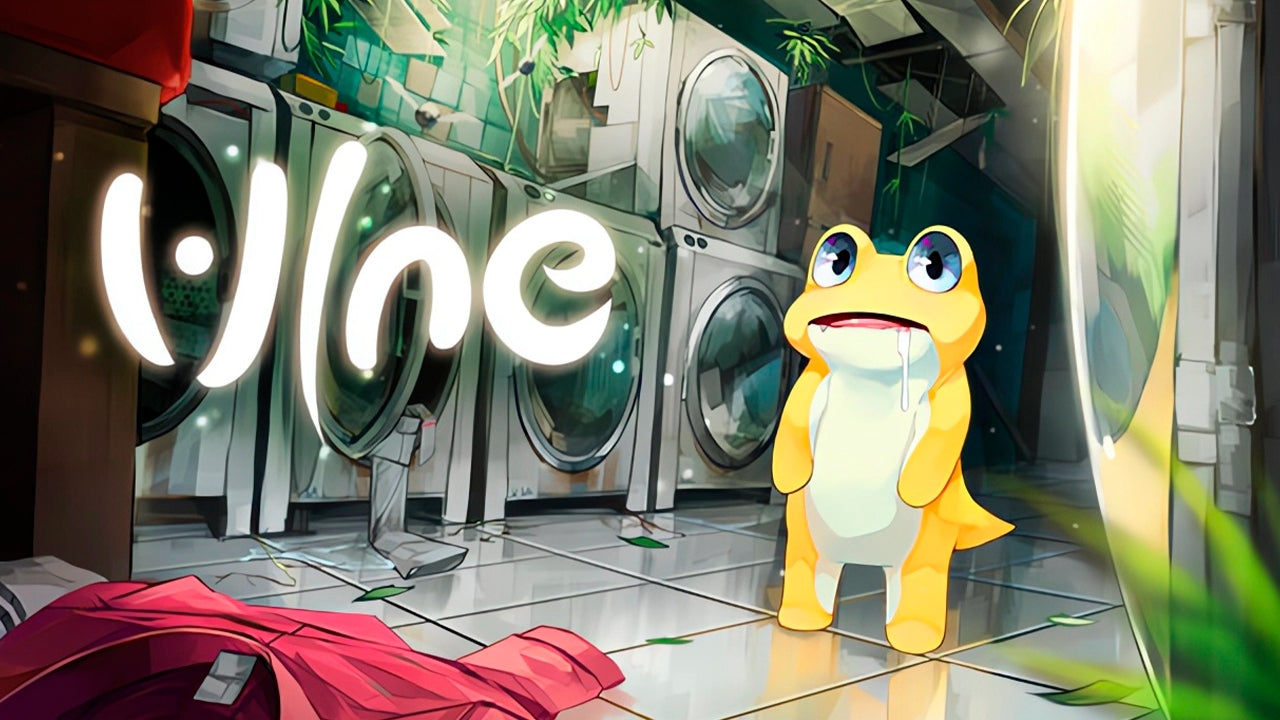 VINE (Steam)
