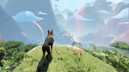 LOST EMBER