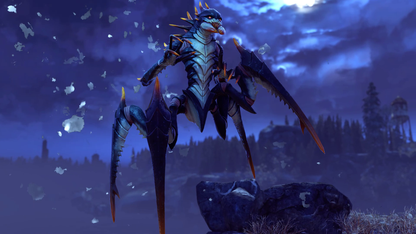 XCOM 2: War of the Chosen (DLC)