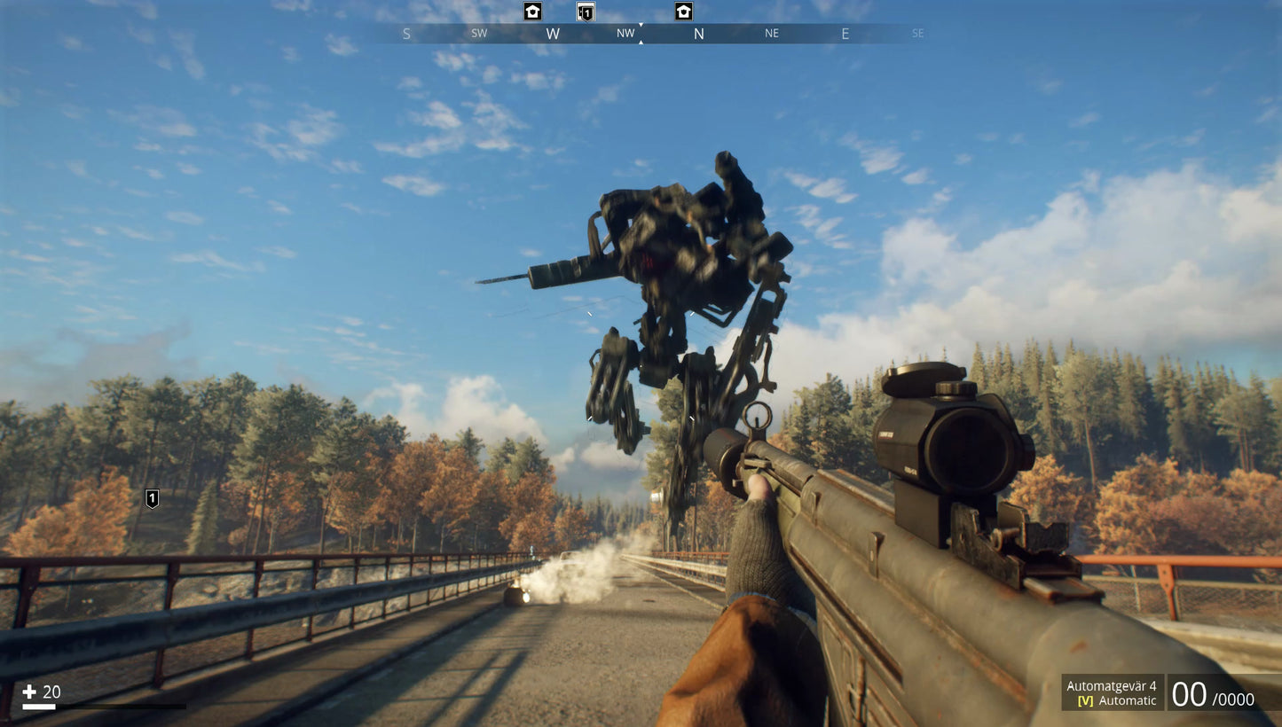 Generation Zero