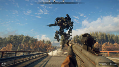 Generation Zero