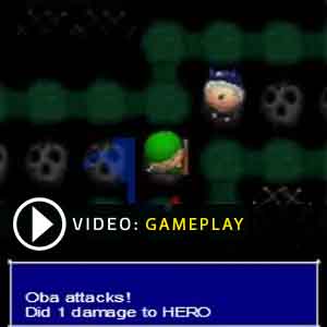 Voyage to Farland Steam CD Key