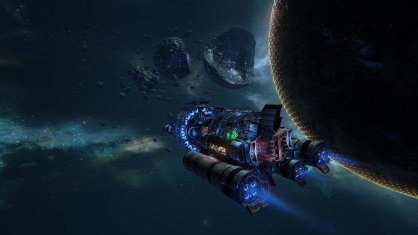 Into The Stars (Digital Deluxe)