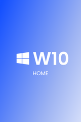 Microsoft Windows 10 Home (OEM)