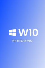 Microsoft Windows 10 Professional