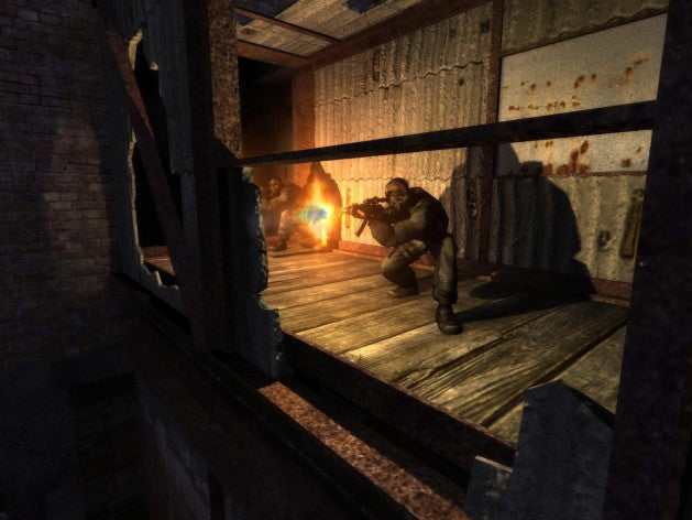 S.T.A.L.K.E.R.: Bundle (GOG)