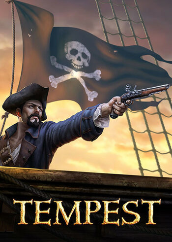 Tempest - Treasure Lands Steam Key GLOBAL