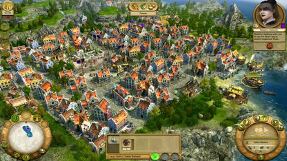 Anno 1701 (History Edition) (EU)