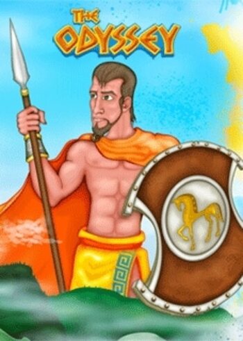 The Odyssey Steam Key GLOBAL