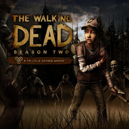The Walking Dead + Season 2