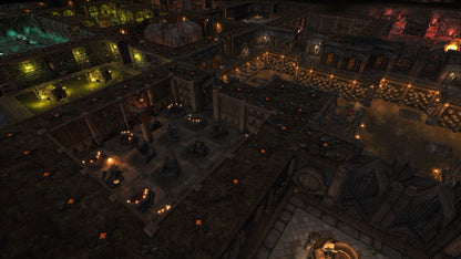 War for the Overworld (Underlord Edition) (EN)