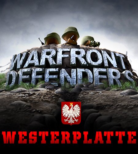 Warfront Defenders: Westerplatte