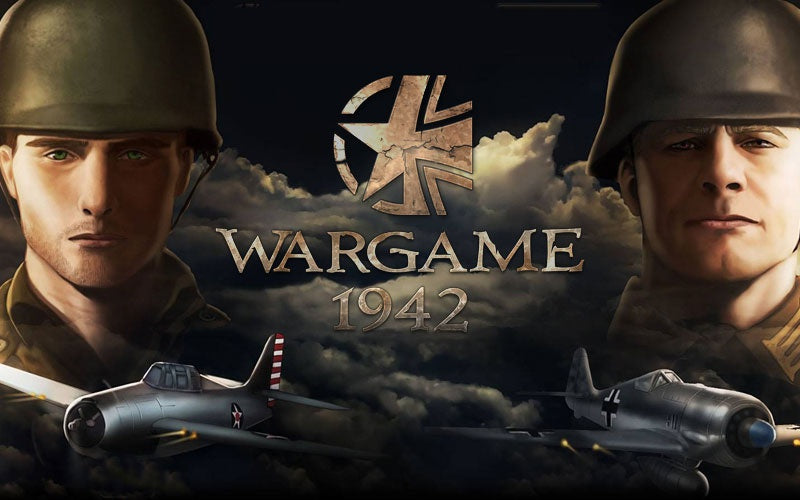 Wargame 1942 - Exclusive Starter Box