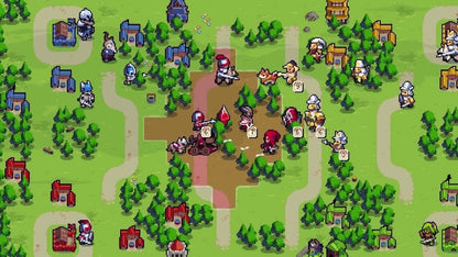 Wargroove