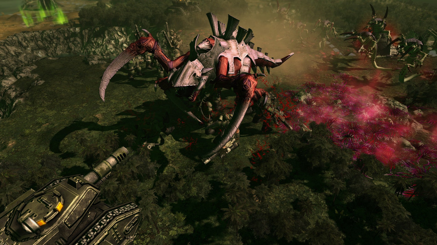 Warhammer 40.000: Gladius - Demolition Pack (DLC) (Steam)
