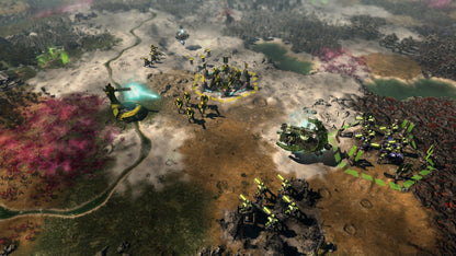 Warhammer 40.000: Gladius - Demolition Pack (DLC) (Steam)