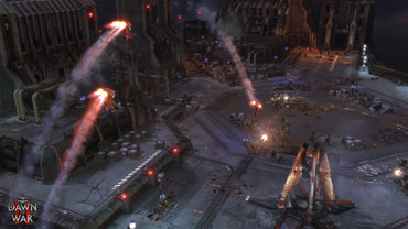 Warhammer 40,000: Dawn of War II: Retribution Complete Pack (DLC)
