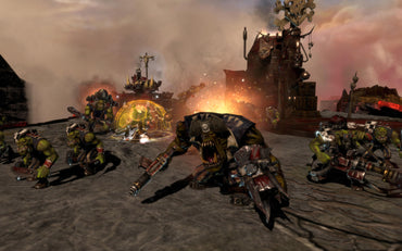 Warhammer 40,000: Dawn of War Master Collection