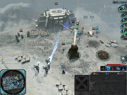 Warhammer 40,000: Dawn of War II: Retribution - The Last Standalone