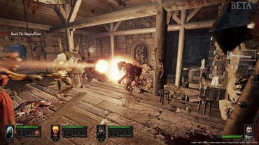 Warhammer: The End Times - Vermintide