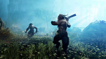 Warhammer: Vermintide 2 - Winds of Magic (DLC)
