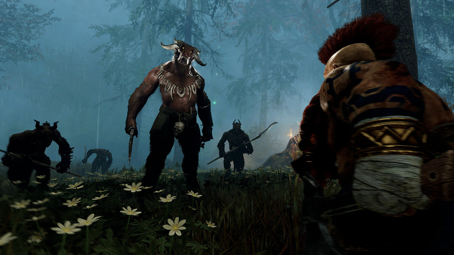 Warhammer: Vermintide 2 - Winds of Magic (DLC)