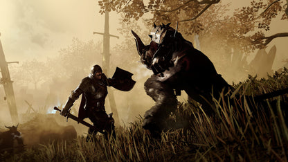 Warhammer: Vermintide 2 - Winds of Magic