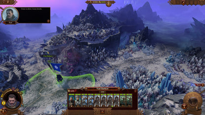 Total War: Warhammer III (EU)