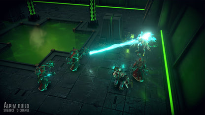 Warhammer 40,000: Mechanicus Omnissiah Edition (EMEA/US)