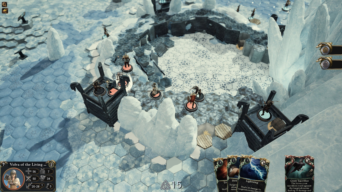 Wartile (Deluxe Edition)