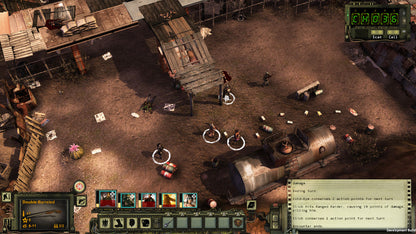 Wasteland 2: Director's Cut (EU)