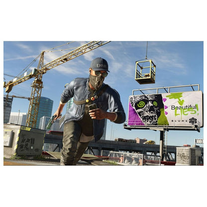Watch Dogs 2 (Gold Edition) (Xbox One)