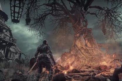 Dark Souls III (EU)
