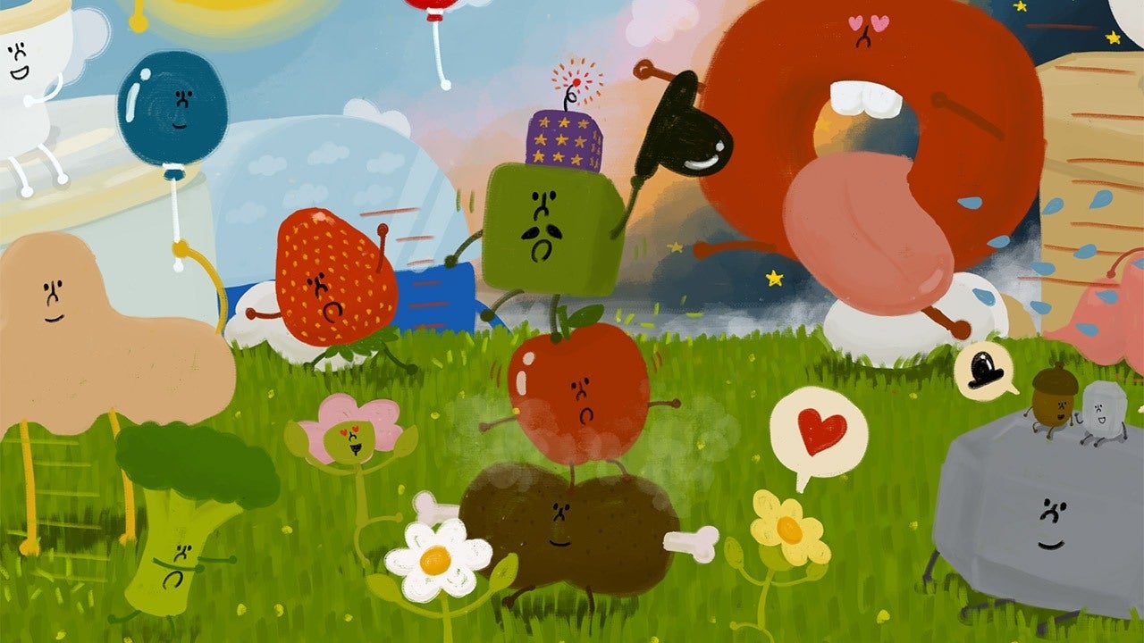 Wattam