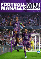 Football Manager 2024 (PC)