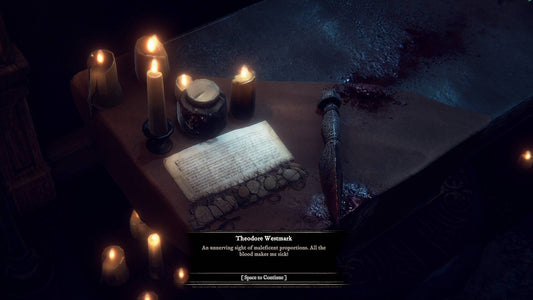 Westmark Manor Steam CD Key