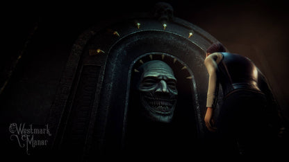 Westmark Manor Steam CD Key