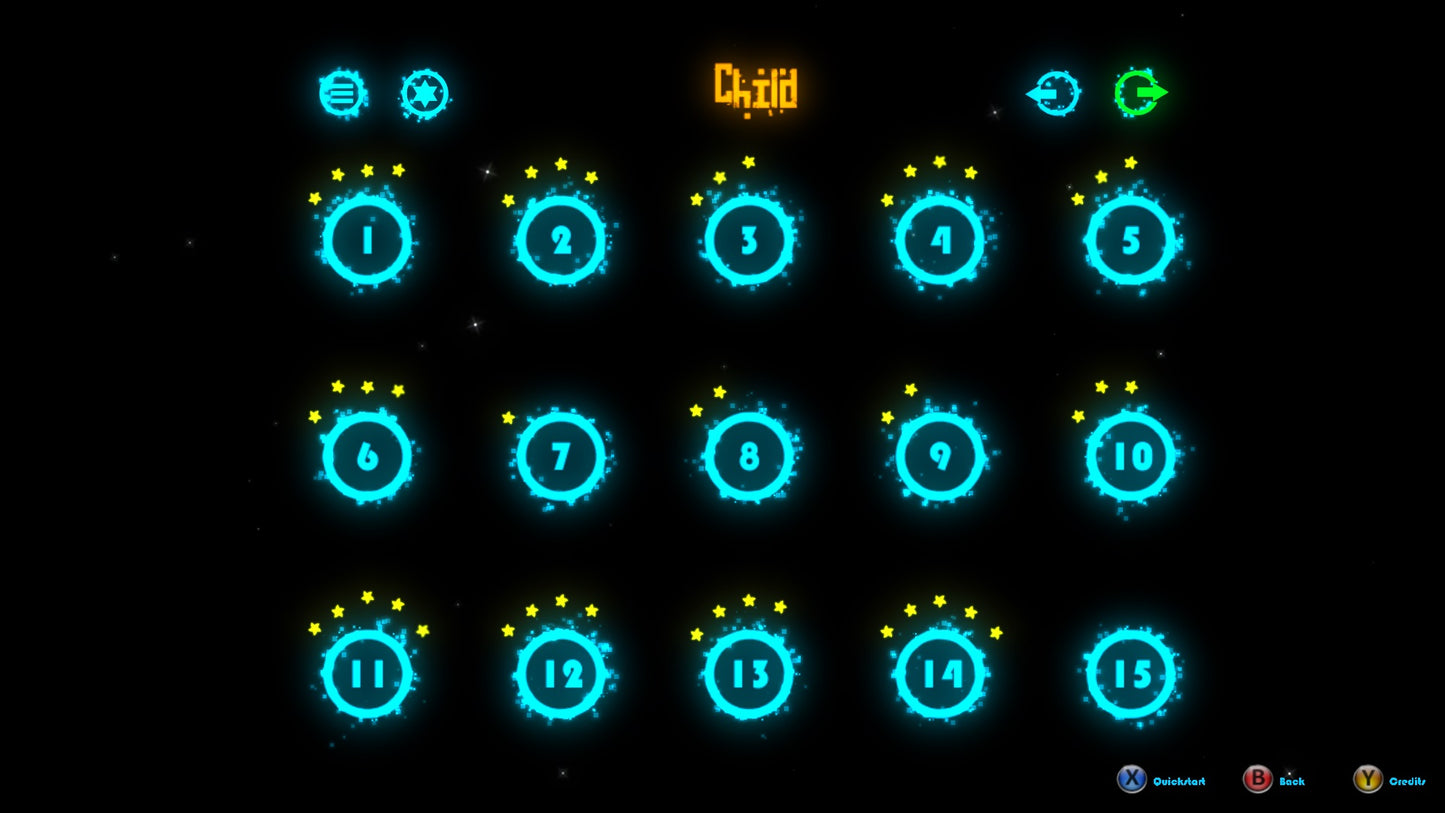 Will Glow the Wisp