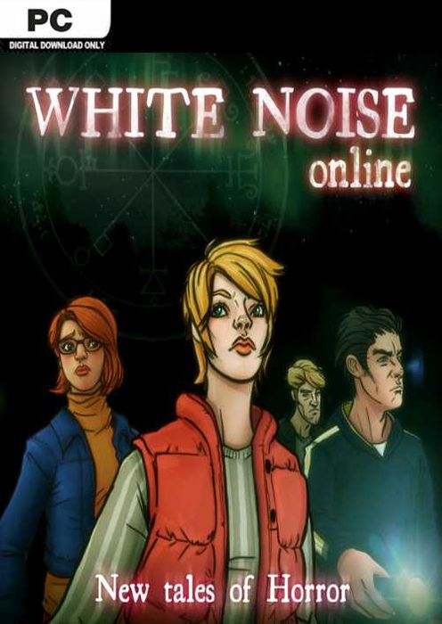 White Noise Online