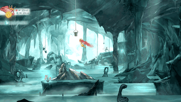 Child of Light: Ultimate Remastered (Switch) (EU)