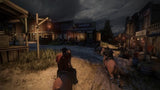 West of Red