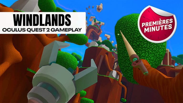 Windlands