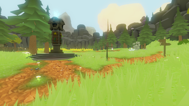 Windscape